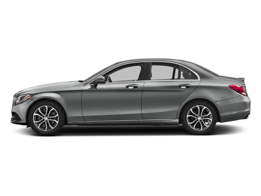2016 Mercedes-Benz C-Class C 300 in Conyers, GA - Courtesy Ford Conyers