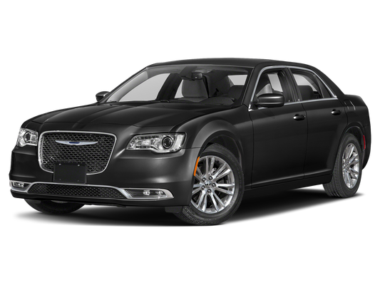 2021 Chrysler 300 S in Conyers, GA - Courtesy Ford Conyers