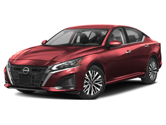 2023 Nissan Altima 2.5 SV in Conyers, GA - Courtesy Ford Conyers