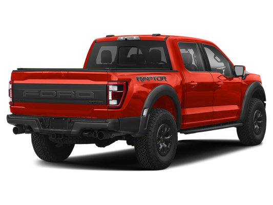 2023 Ford F-150 Raptor R in Conyers, GA - Courtesy Ford Conyers
