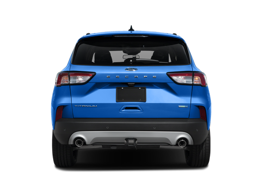 2020 Ford Escape Titanium in Conyers, GA - Courtesy Ford Conyers