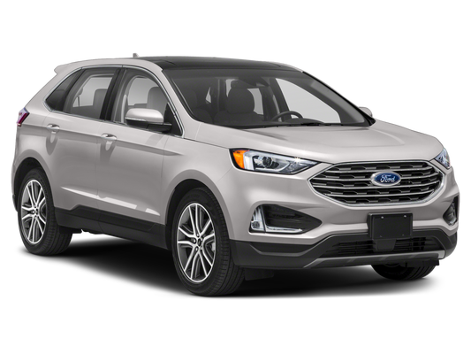 2020 Ford Edge SEL in Conyers, GA - Courtesy Ford Conyers