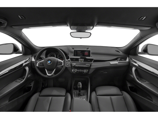 2022 BMW X2 sDrive28i in Conyers, GA - Courtesy Ford Conyers