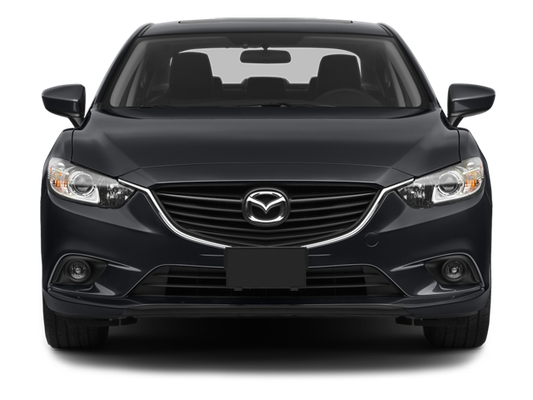 2014 Mazda Mazda6 i Touring in Conyers, GA - Courtesy Ford Conyers
