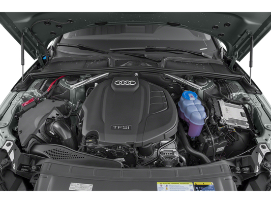 2019 Audi A4 2.0T Premium Plus quattro in Conyers, GA - Courtesy Ford Conyers