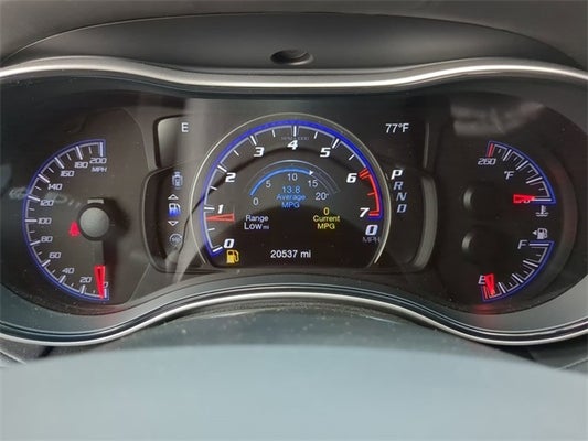 2021 Jeep Grand Cherokee Trackhawk dp in Conyers, GA - Courtesy Ford Conyers