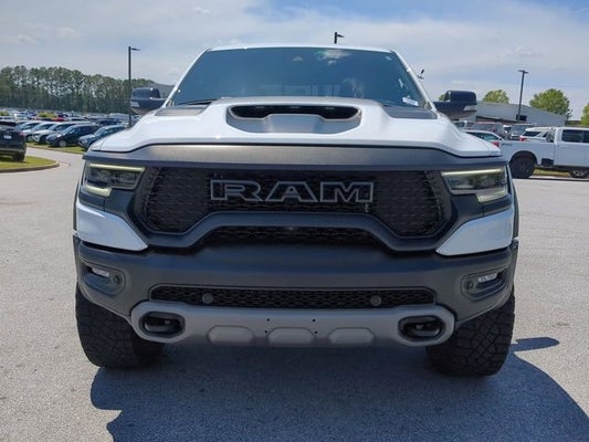 2022 RAM 1500 TRX in Conyers, GA - Courtesy Ford Conyers