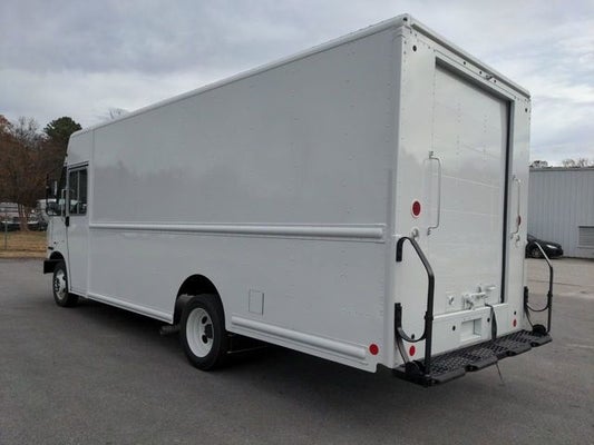 2022 Ford F-59 Commercial Base custom in Conyers, GA - Courtesy Ford Conyers