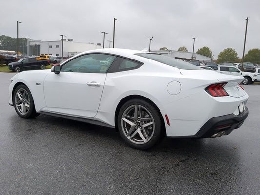 2024 Ford Mustang GT Premium in Conyers, GA - Courtesy Ford Conyers
