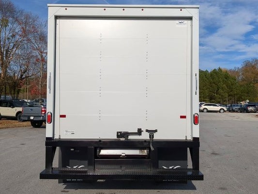 2024 Ford E-350SD Base Cutaway in Conyers, GA - Courtesy Ford Conyers