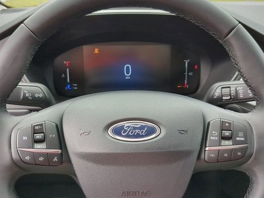 2024 Ford Escape Active CC in Conyers, GA - Courtesy Ford Conyers