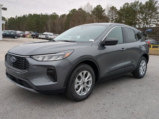 2024 Ford Escape Active in Conyers, GA - Courtesy Ford Conyers