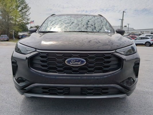 2024 Ford Escape ST-Line CC in Conyers, GA - Courtesy Ford Conyers