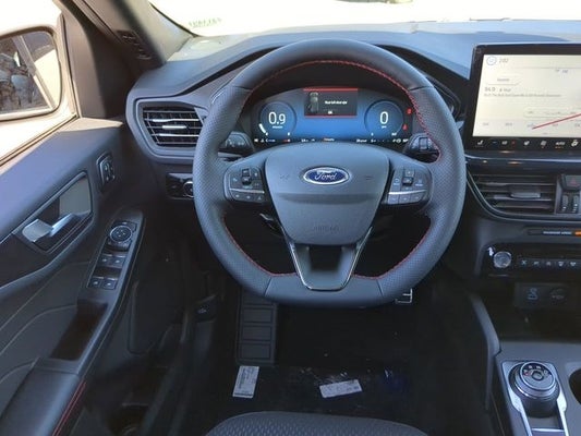 2023 Ford Escape ST-Line Elite in Conyers, GA - Courtesy Ford Conyers