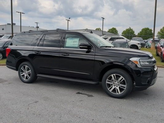 2024 Ford Expedition Max XLT CC in Conyers, GA - Courtesy Ford Conyers