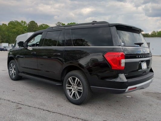 2024 Ford Expedition Max XLT CC in Conyers, GA - Courtesy Ford Conyers