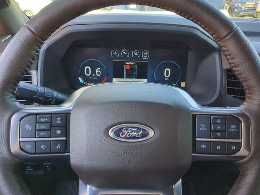 2024 Ford Expedition Max King Ranch in Conyers, GA - Courtesy Ford Conyers