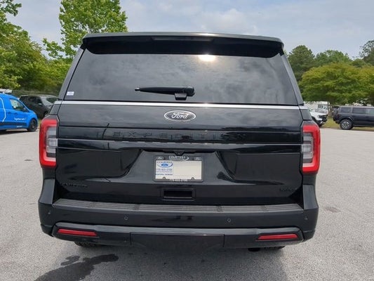 2024 Ford Expedition Max Limited in Conyers, GA - Courtesy Ford Conyers