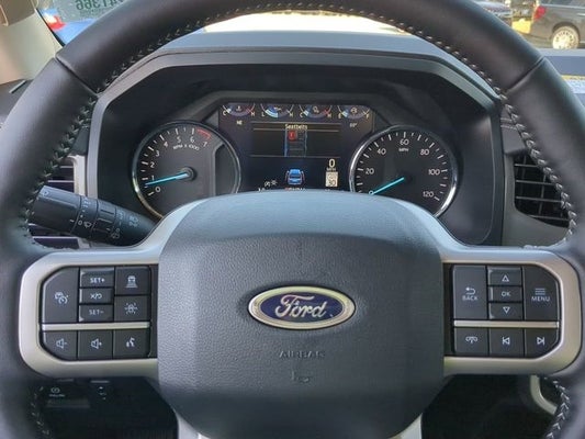 2024 Ford Expedition XLT CC in Conyers, GA - Courtesy Ford Conyers