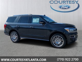 2024 Ford Expedition Limited DP