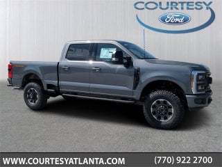2024 Ford F-250SD XLT DP