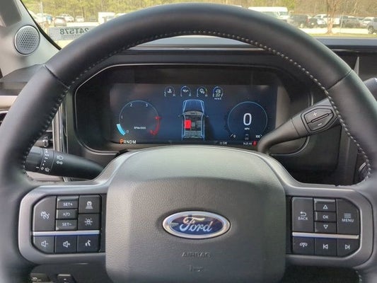 2024 Ford F-350SD Lariat in Conyers, GA - Courtesy Ford Conyers