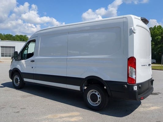 2024 Ford Transit-250 Base in Conyers, GA - Courtesy Ford Conyers