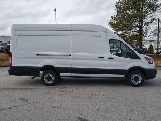 2023 Ford Transit-250 Base in Conyers, GA - Courtesy Ford Conyers