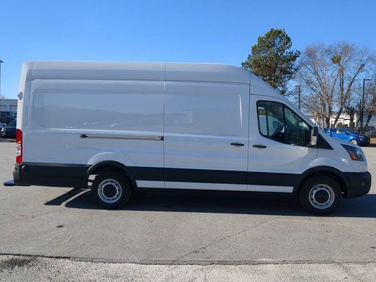 2023 Ford Transit-350 Base in Conyers, GA - Courtesy Ford Conyers