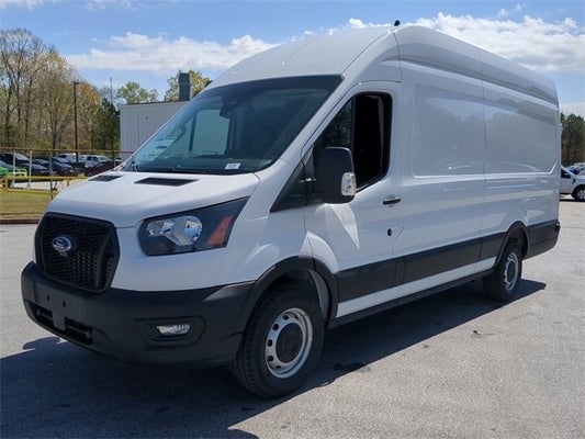 2024 Ford Transit-350 Base in Conyers, GA - Courtesy Ford Conyers