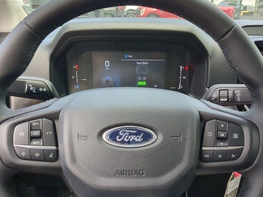 2024 Ford Ranger XLT DP in Conyers, GA - Courtesy Ford Conyers