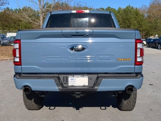 2023 Ford F-150 Tremor in Conyers, GA - Courtesy Ford Conyers