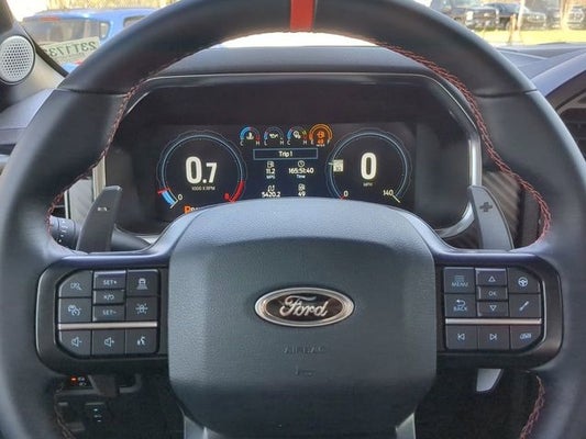 2023 Ford F-150 Raptor R in Conyers, GA - Courtesy Ford Conyers