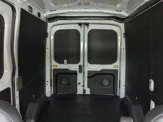 2023 Ford Transit-150 Base in Conyers, GA - Courtesy Ford Conyers