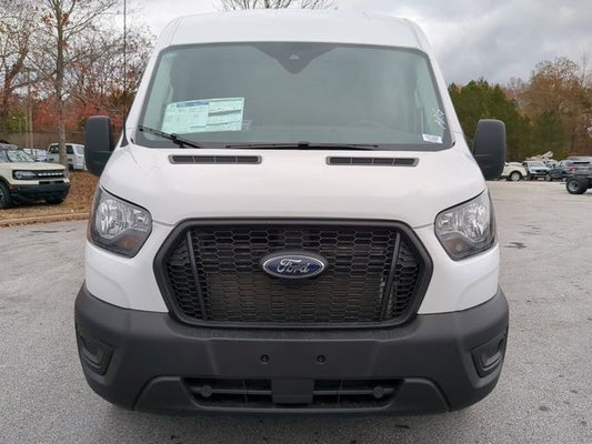 2023 Ford Transit-150 Base in Conyers, GA - Courtesy Ford Conyers