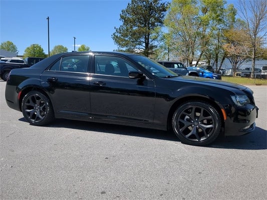 2021 Chrysler 300 S in Conyers, GA - Courtesy Ford Conyers