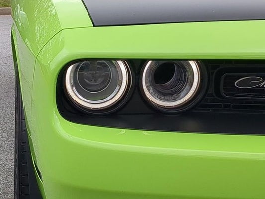 2023 Dodge Challenger R/T Scat Pack in Conyers, GA - Courtesy Ford Conyers