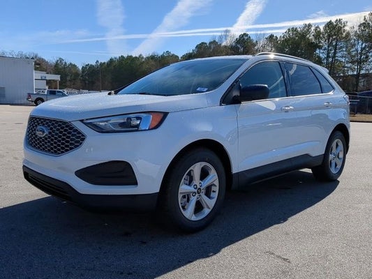 2024 Ford Edge SE in Conyers, GA - Courtesy Ford Conyers