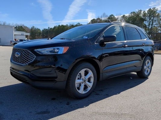 2024 Ford Edge SE in Conyers, GA - Courtesy Ford Conyers
