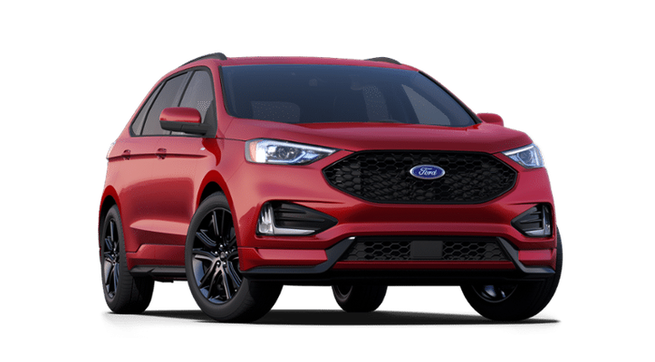 2024 Ford Edge ST Line in Conyers, GA - Courtesy Ford Conyers