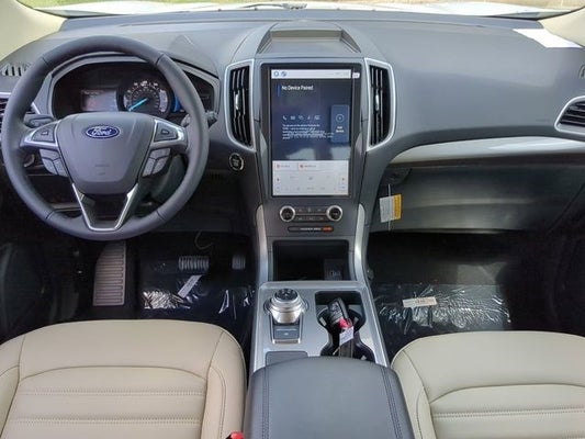 2024 Ford Edge SEL in Conyers, GA - Courtesy Ford Conyers
