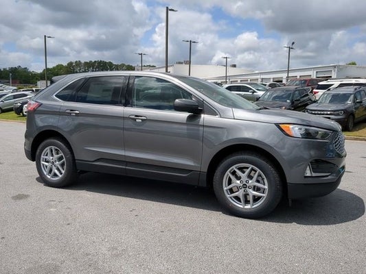 2024 Ford Edge SEL CC in Conyers, GA - Courtesy Ford Conyers