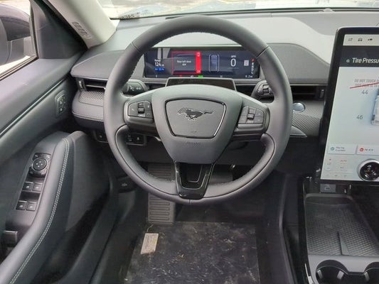 2024 Ford Mustang Mach-E Select in Conyers, GA - Courtesy Ford Conyers