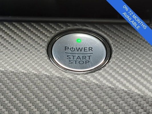 2023 Ford Mustang Mach-E Premium EXTENDED BATTERY in Conyers, GA - Courtesy Ford Conyers