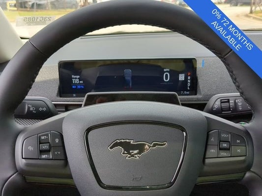 2023 Ford Mustang Mach-E Premium in Conyers, GA - Courtesy Ford Conyers