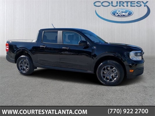 2023 Ford Maverick XLT DP in Conyers, GA - Courtesy Ford Conyers