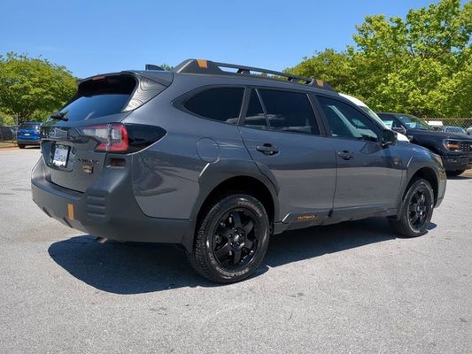 2022 Subaru Outback Wilderness in Conyers, GA - Courtesy Ford Conyers