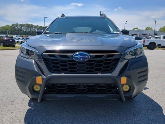 2022 Subaru Outback Wilderness in Conyers, GA - Courtesy Ford Conyers