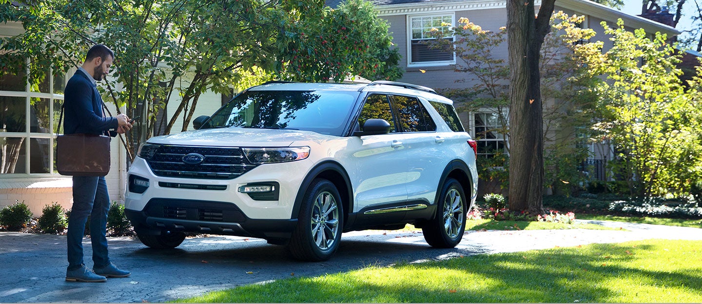 Courtesy Ford Conyers in Conyers GA