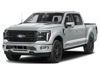 2026 F-150